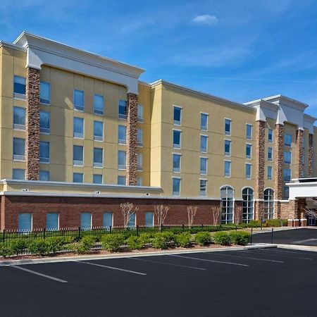 Hampton Inn & Suites Birmingham-Hoover-Galleria Luaran gambar