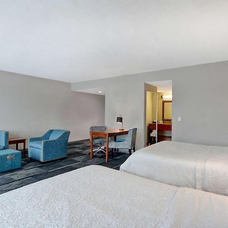 Hampton Inn & Suites Birmingham-Hoover-Galleria Luaran gambar