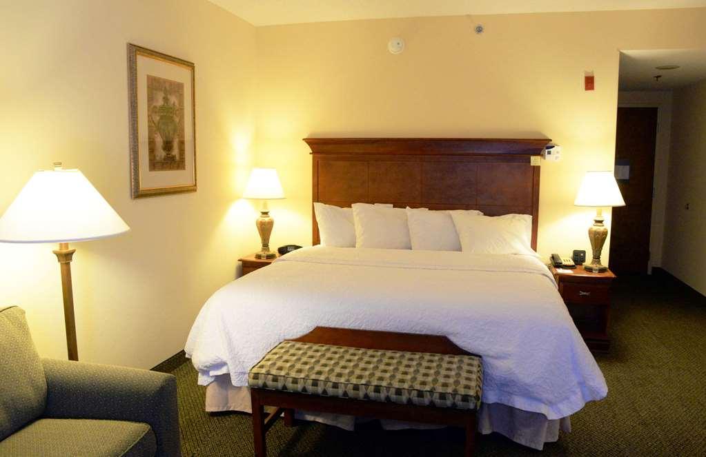 Hampton Inn & Suites Birmingham-Hoover-Galleria Bilik gambar
