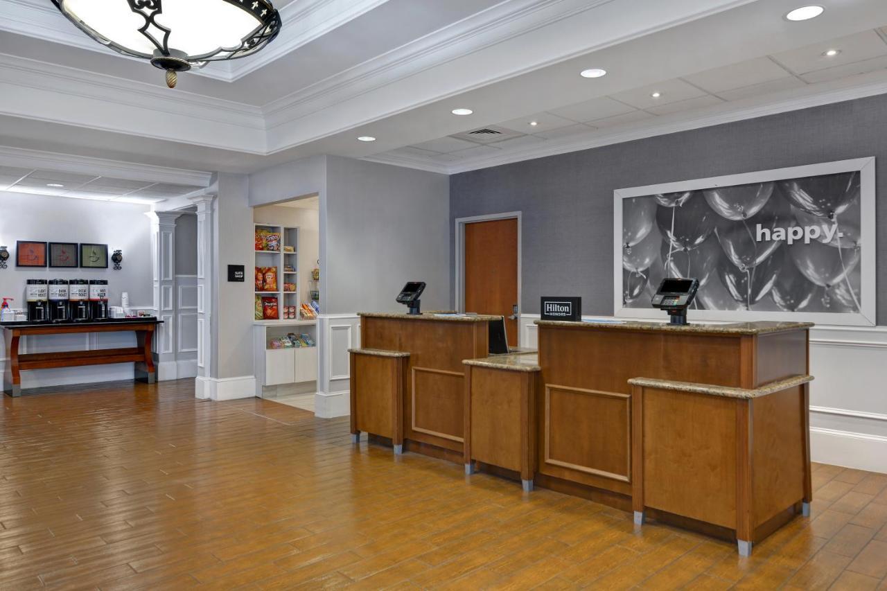 Hampton Inn & Suites Birmingham-Hoover-Galleria Luaran gambar