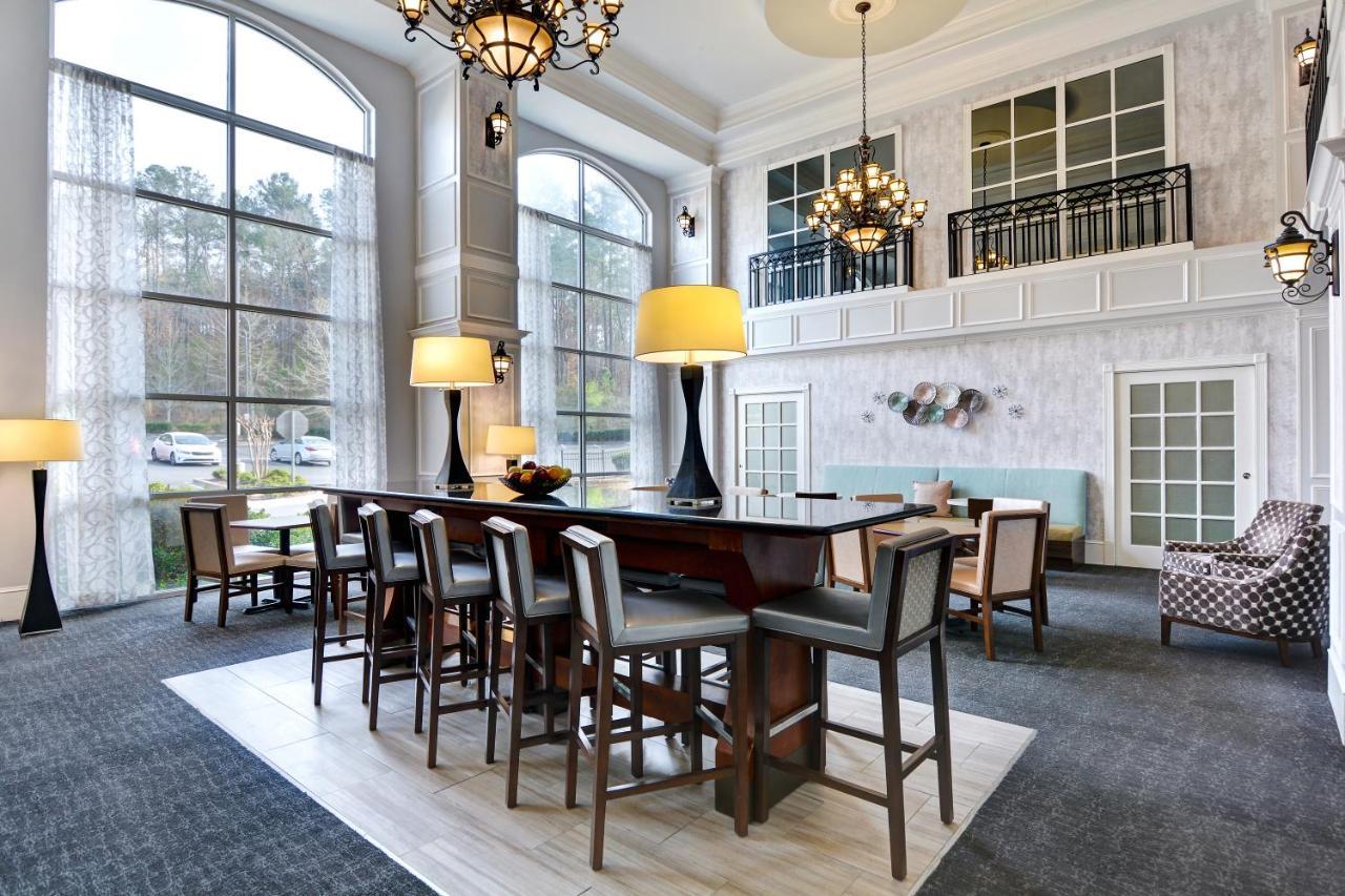 Hampton Inn & Suites Birmingham-Hoover-Galleria Luaran gambar
