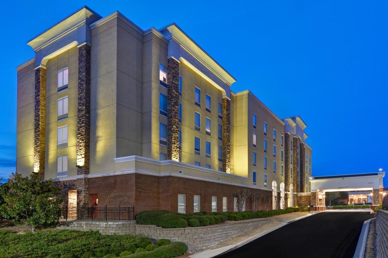 Hampton Inn & Suites Birmingham-Hoover-Galleria Luaran gambar