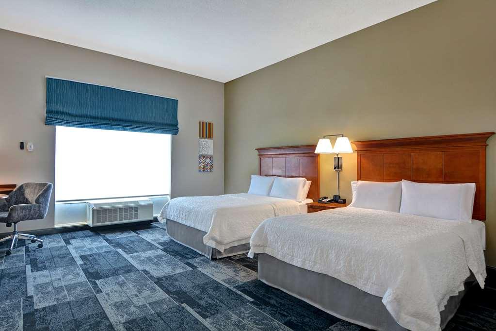 Hampton Inn & Suites Birmingham-Hoover-Galleria Bilik gambar