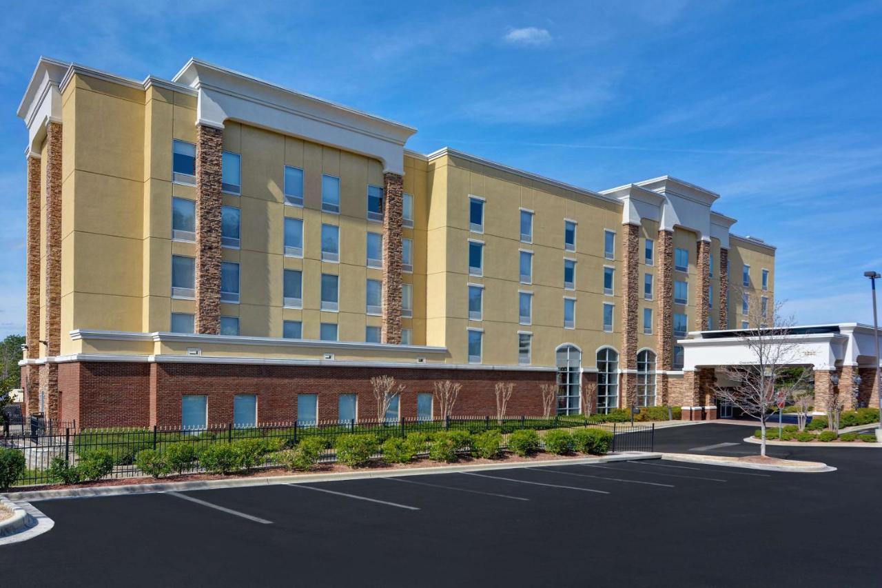 Hampton Inn & Suites Birmingham-Hoover-Galleria Luaran gambar