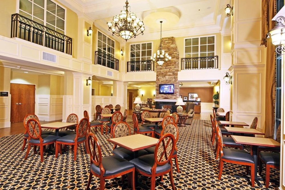 Hampton Inn & Suites Birmingham-Hoover-Galleria Bilik gambar