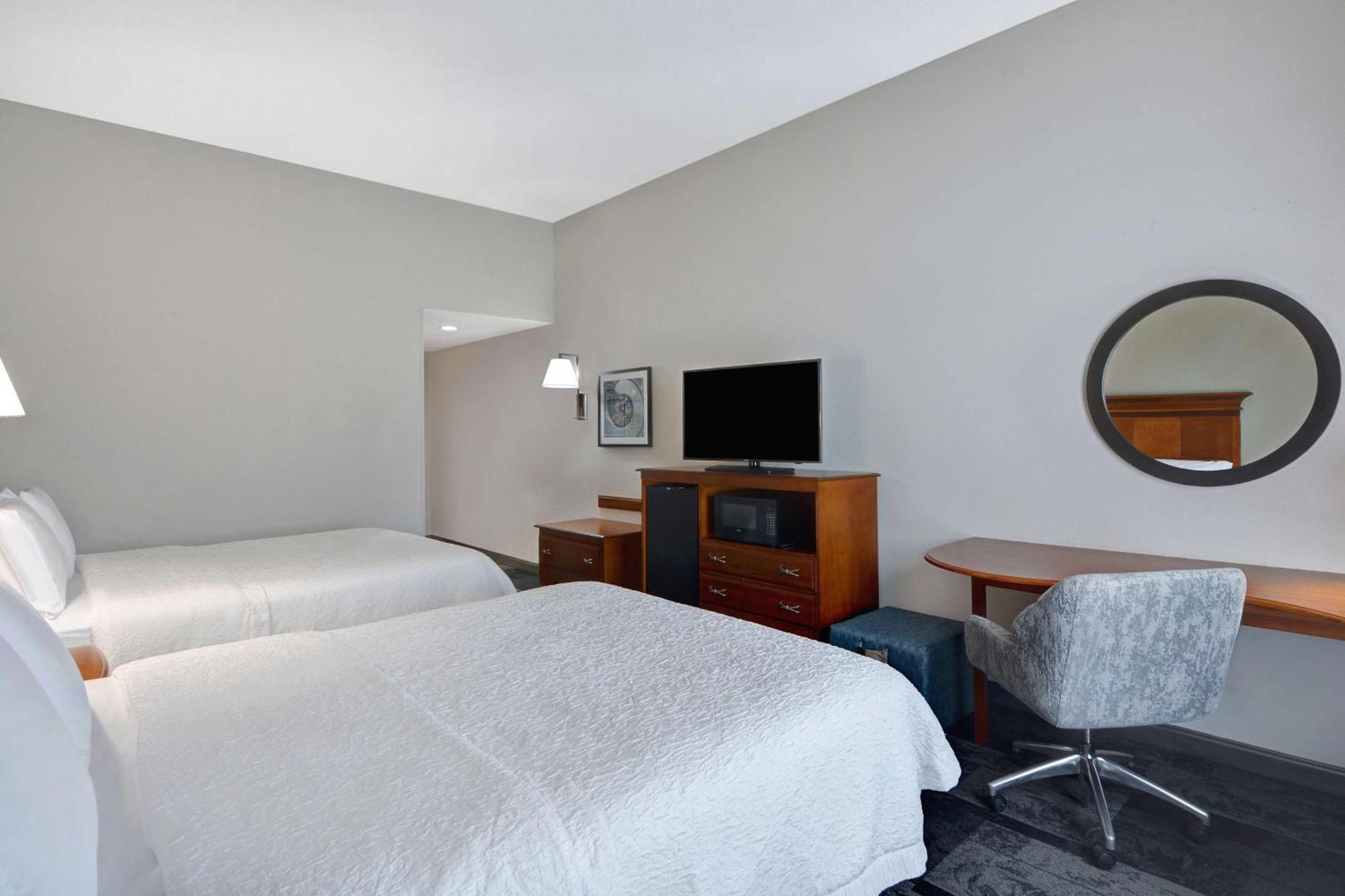 Hampton Inn & Suites Birmingham-Hoover-Galleria Luaran gambar