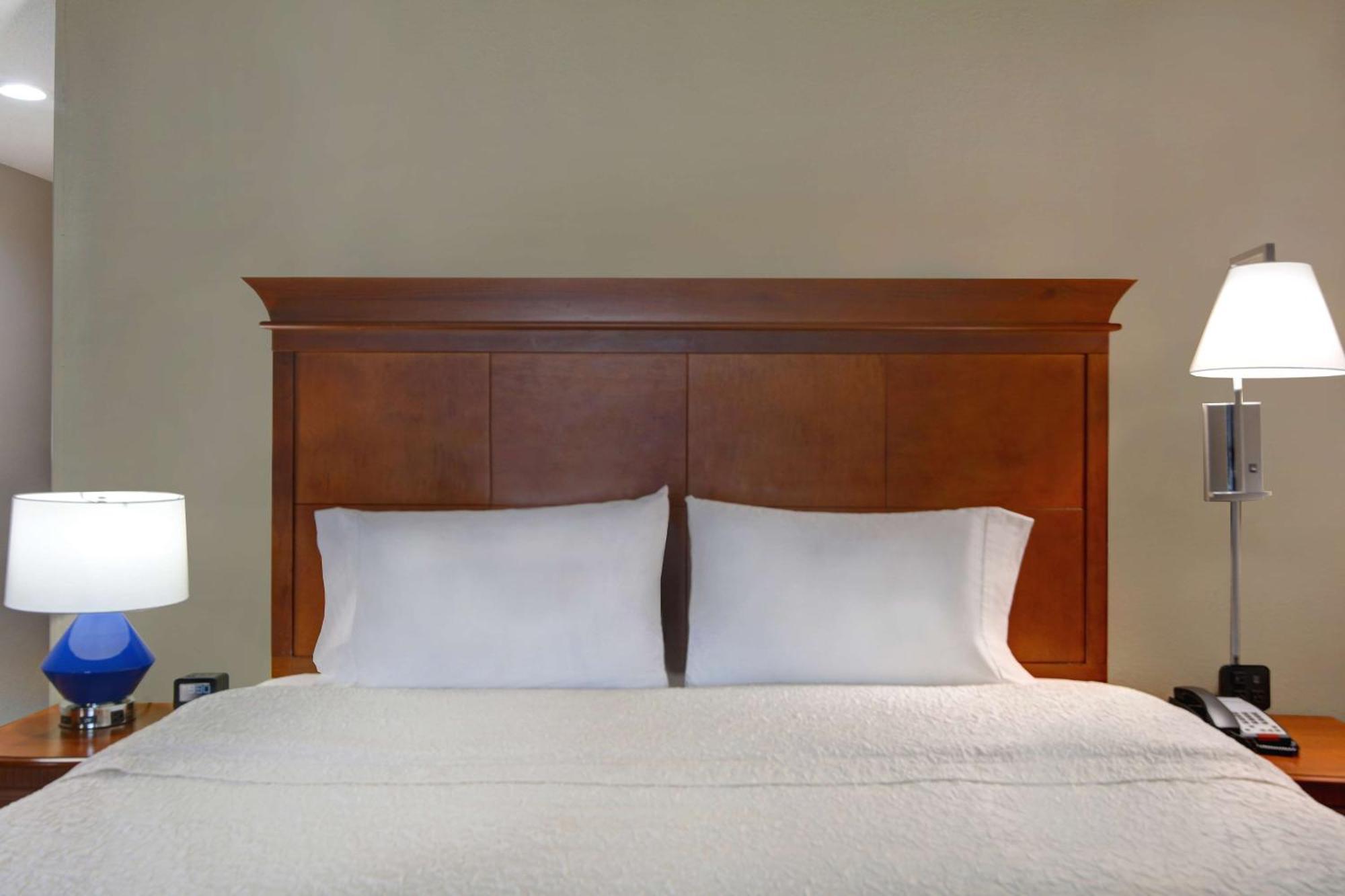Hampton Inn & Suites Birmingham-Hoover-Galleria Luaran gambar