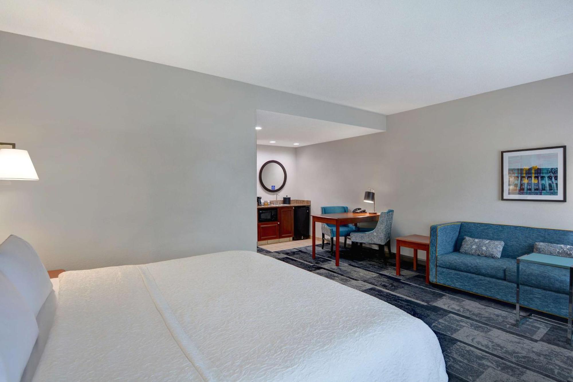 Hampton Inn & Suites Birmingham-Hoover-Galleria Luaran gambar