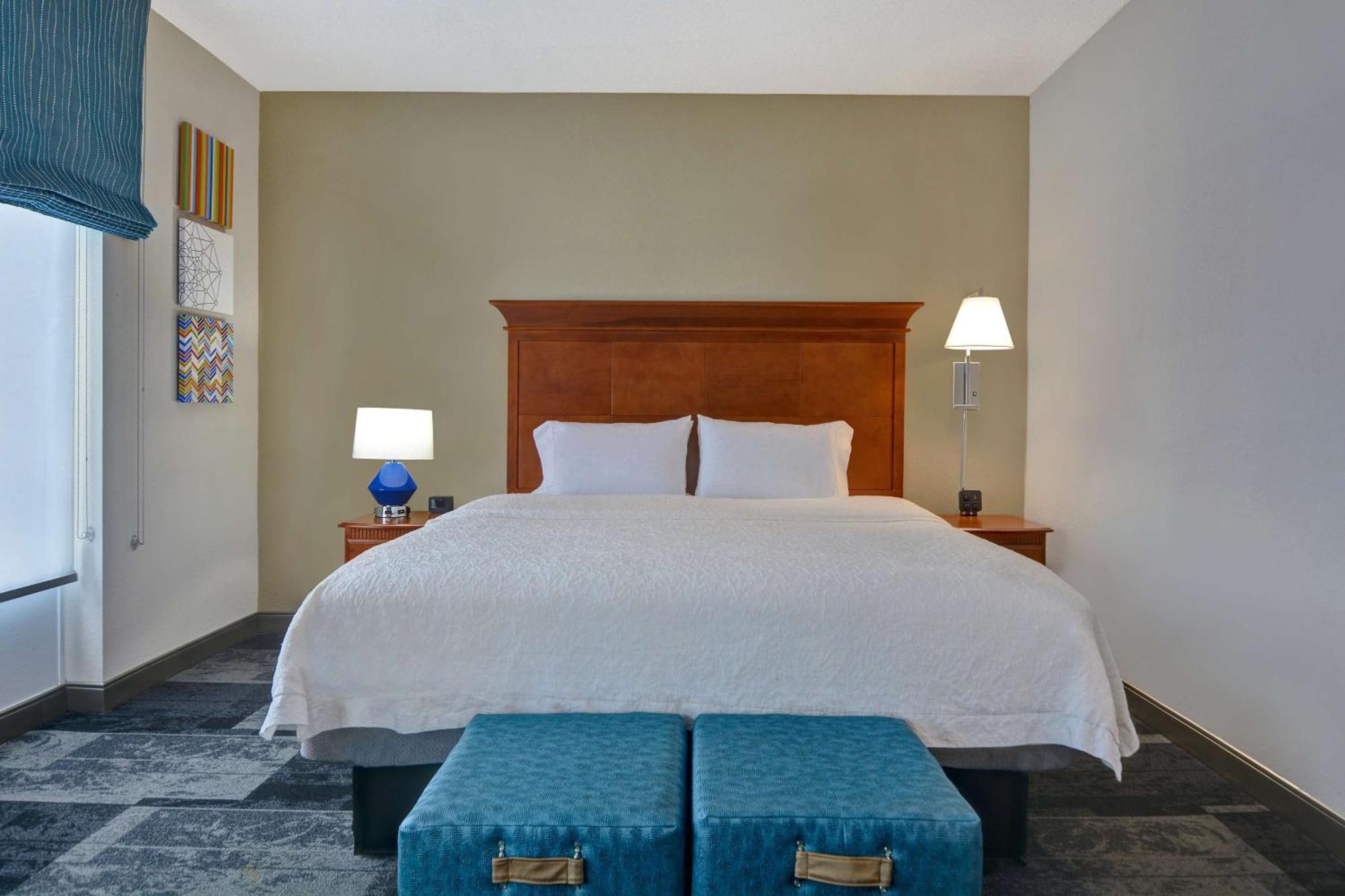 Hampton Inn & Suites Birmingham-Hoover-Galleria Luaran gambar