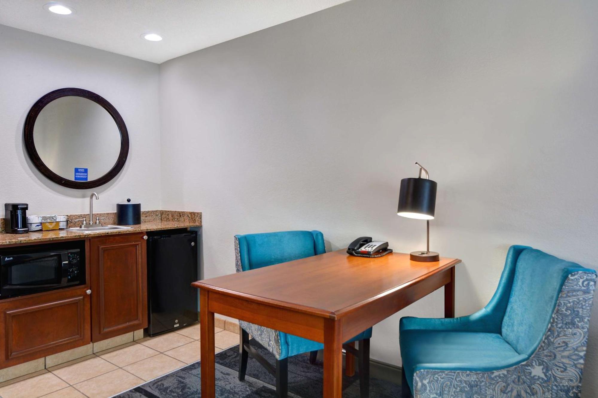 Hampton Inn & Suites Birmingham-Hoover-Galleria Luaran gambar