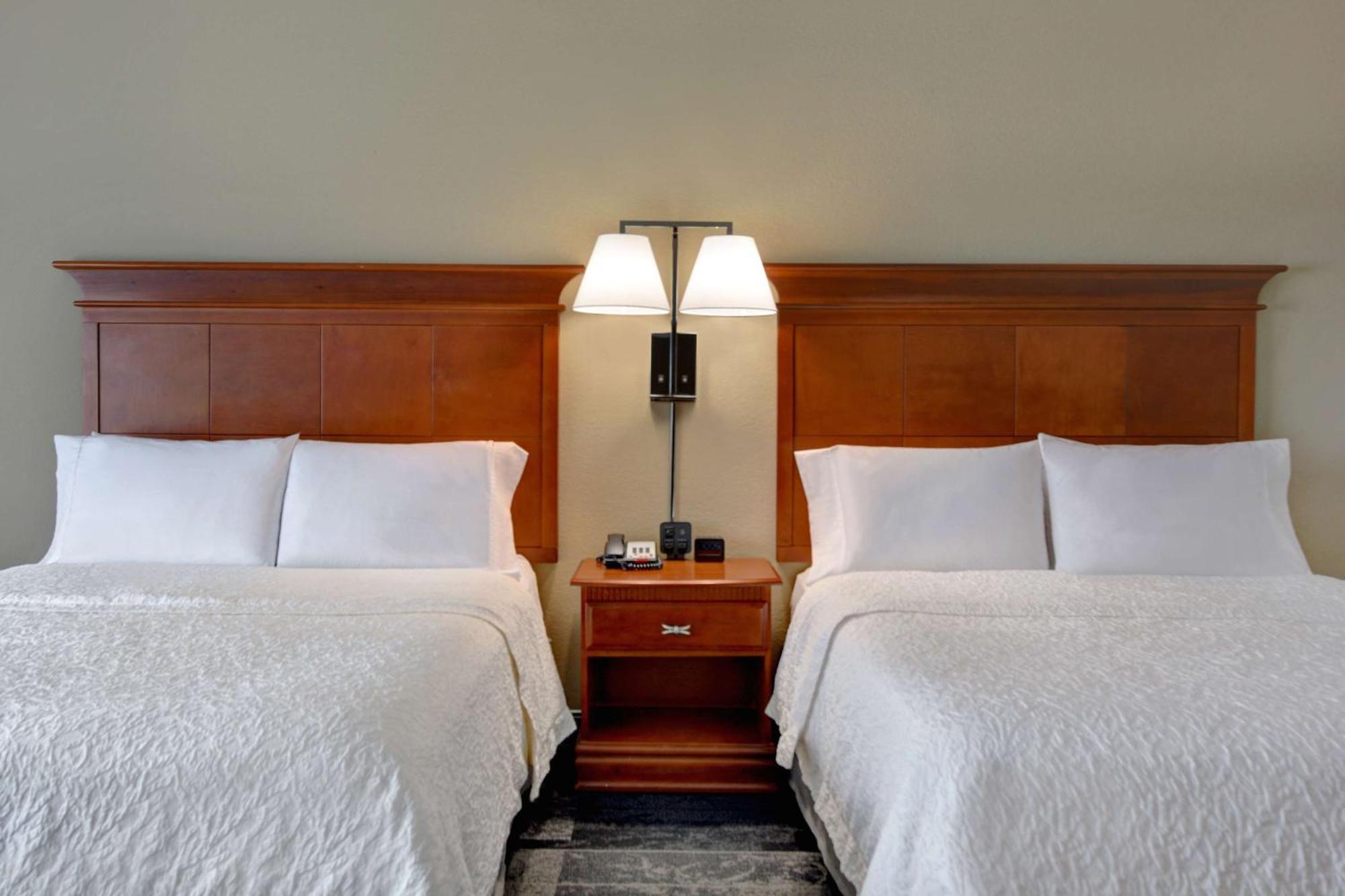 Hampton Inn & Suites Birmingham-Hoover-Galleria Luaran gambar