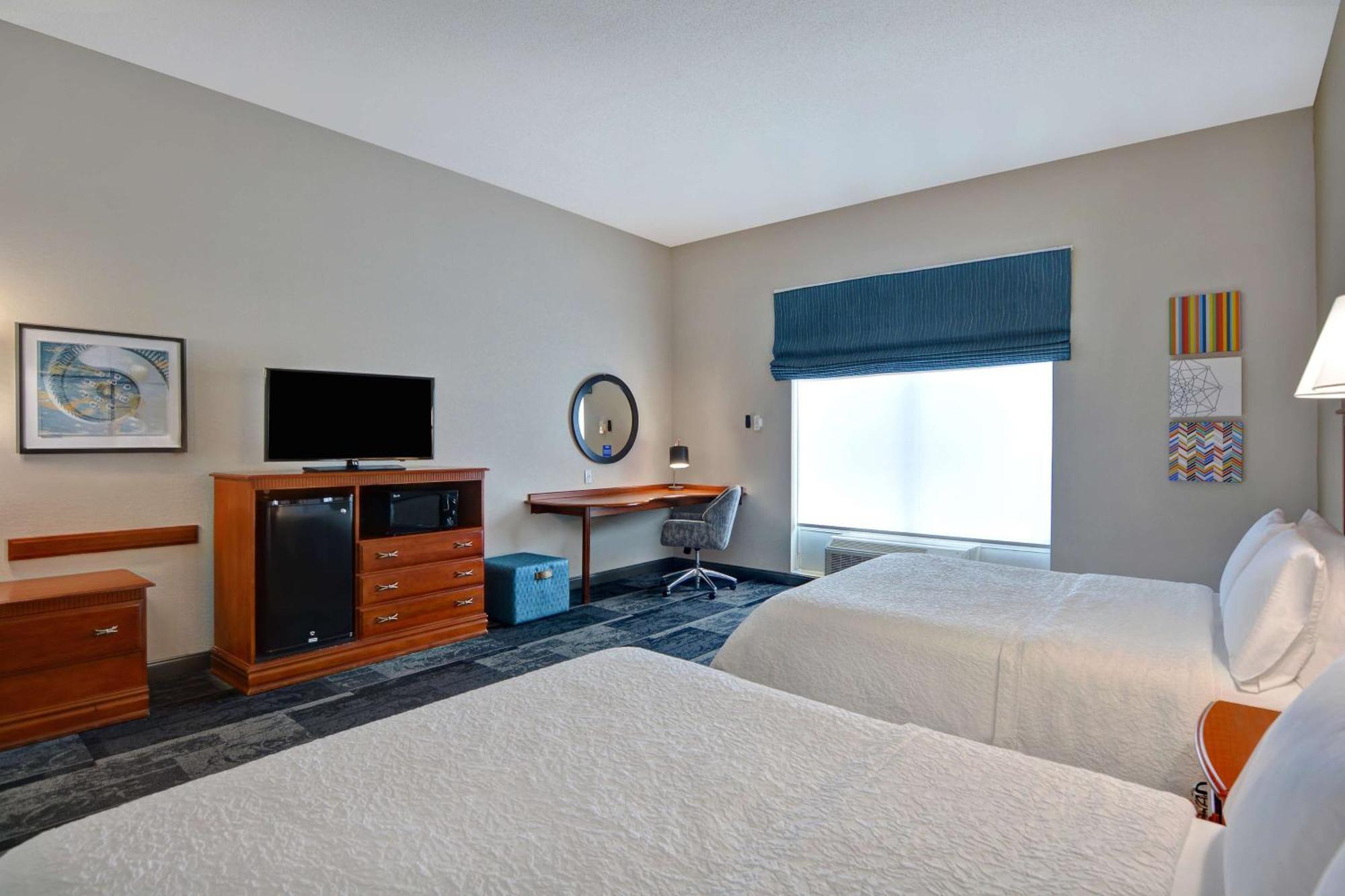 Hampton Inn & Suites Birmingham-Hoover-Galleria Luaran gambar