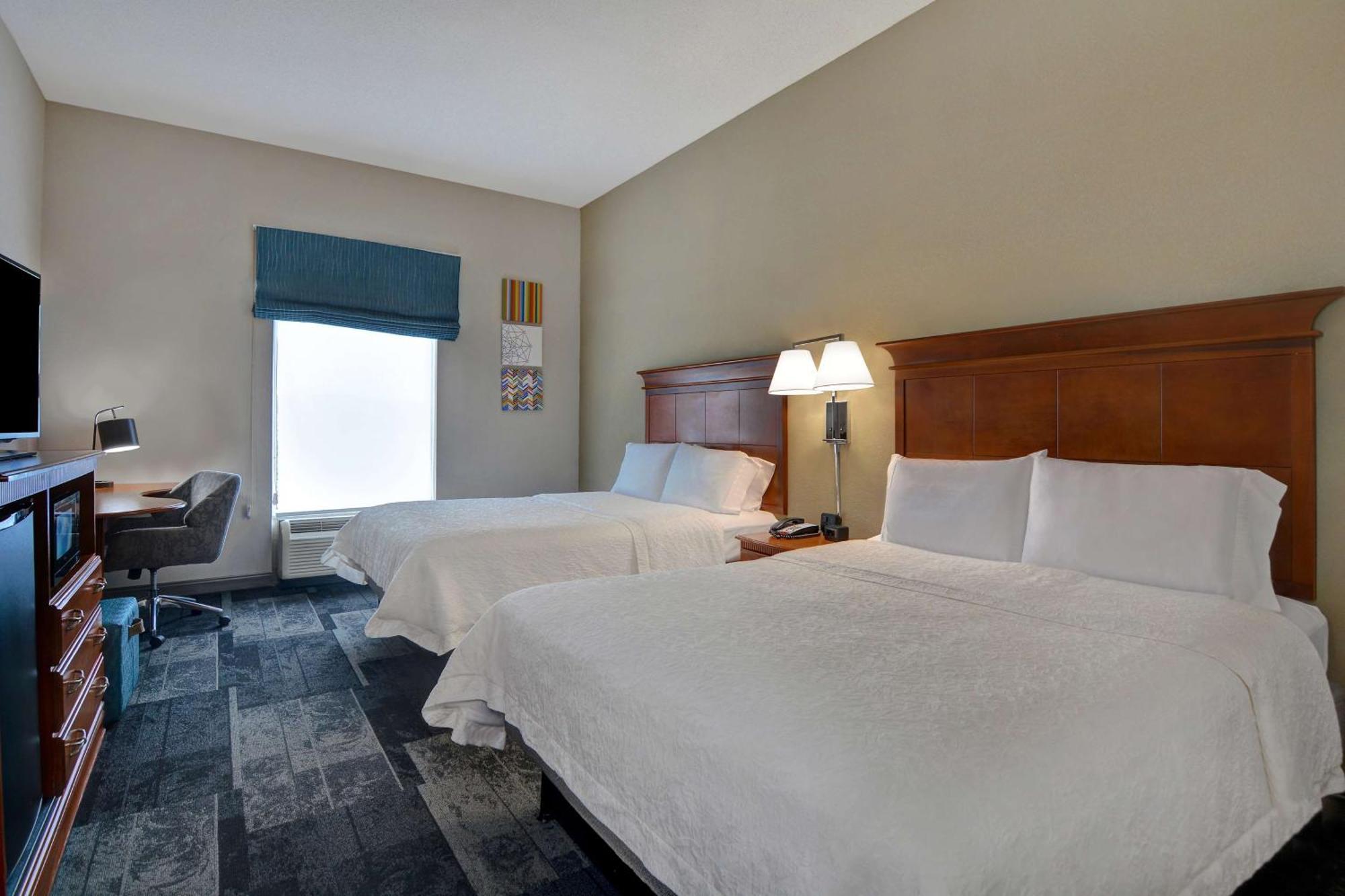 Hampton Inn & Suites Birmingham-Hoover-Galleria Luaran gambar