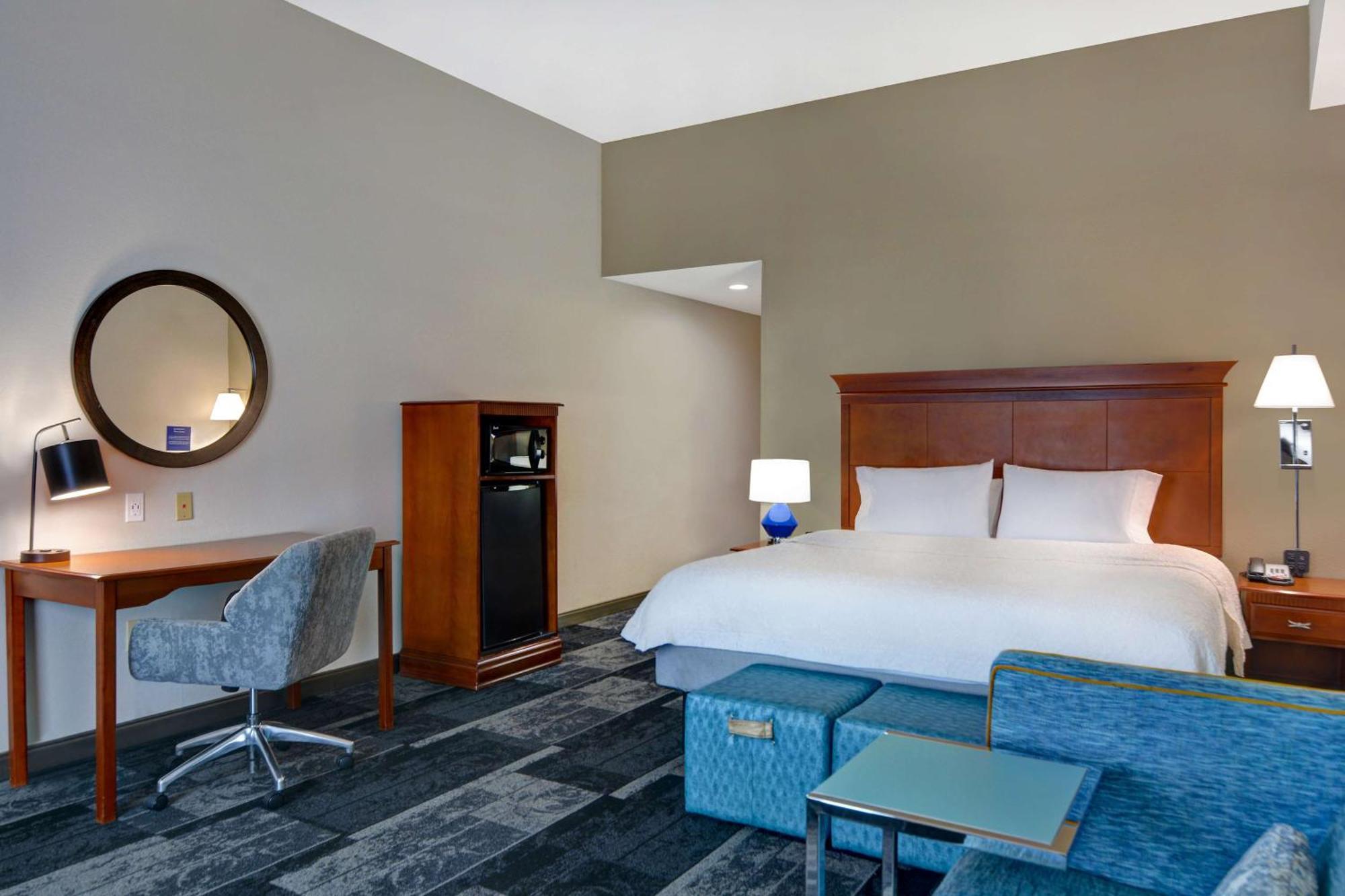Hampton Inn & Suites Birmingham-Hoover-Galleria Luaran gambar