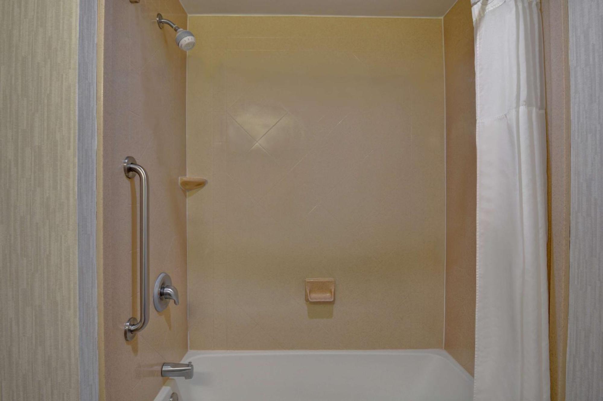Hampton Inn & Suites Birmingham-Hoover-Galleria Luaran gambar