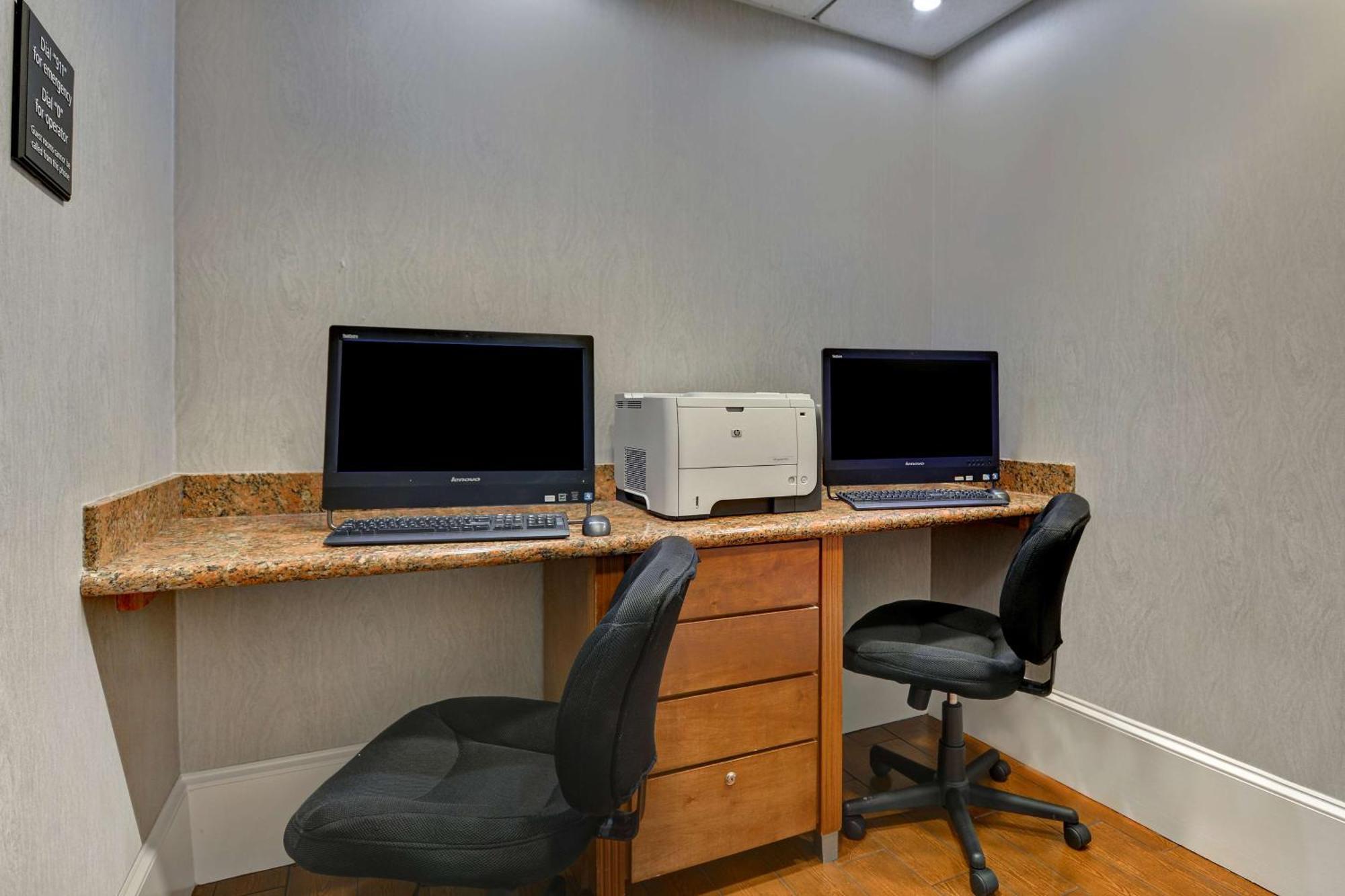 Hampton Inn & Suites Birmingham-Hoover-Galleria Luaran gambar