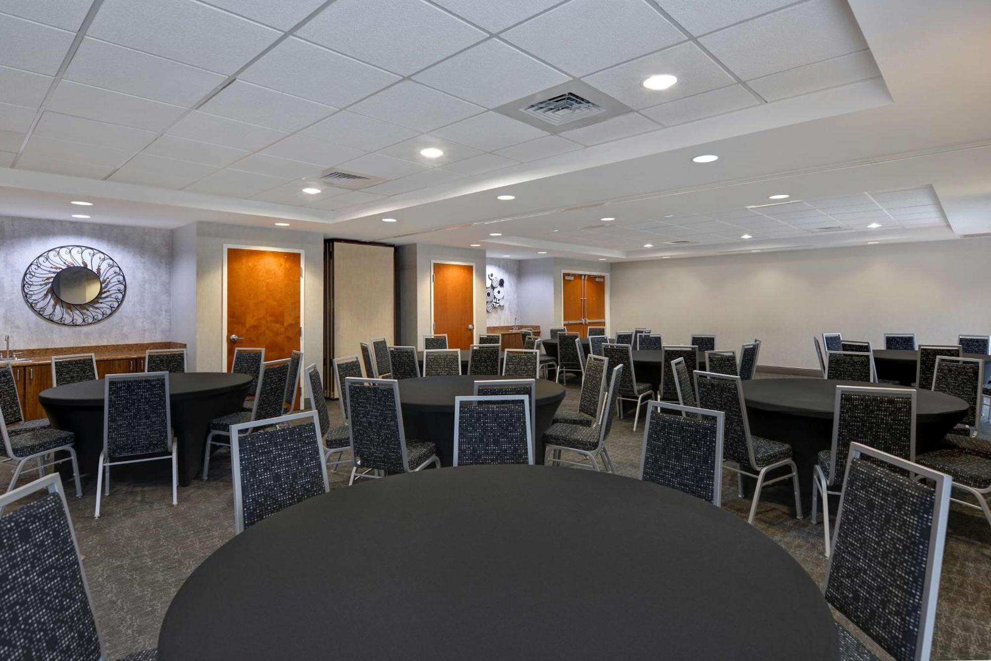Hampton Inn & Suites Birmingham-Hoover-Galleria Luaran gambar