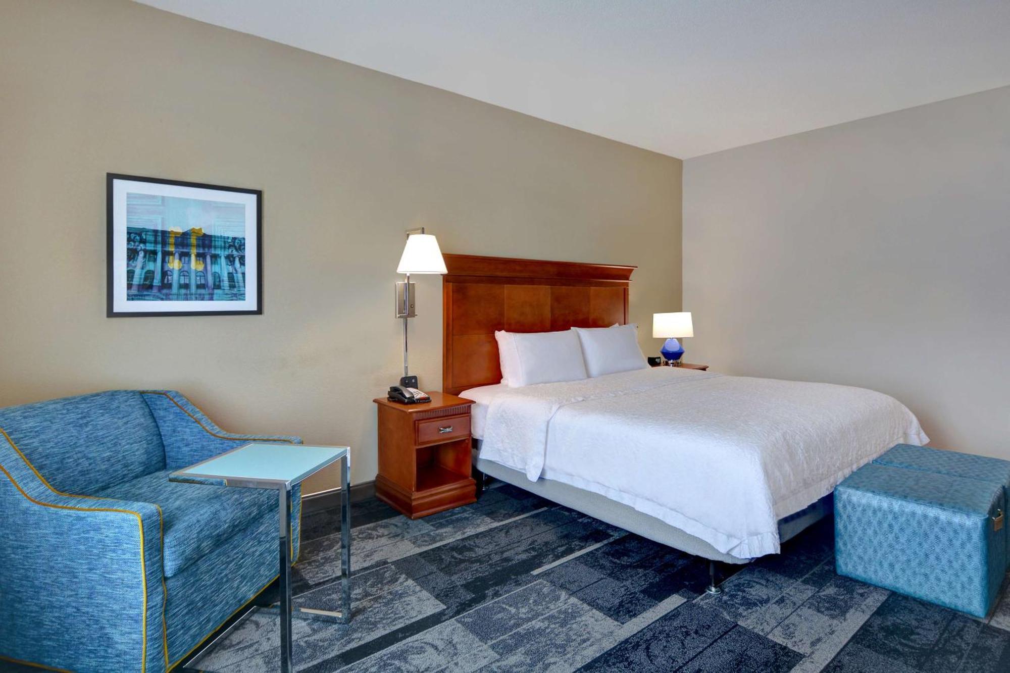 Hampton Inn & Suites Birmingham-Hoover-Galleria Luaran gambar