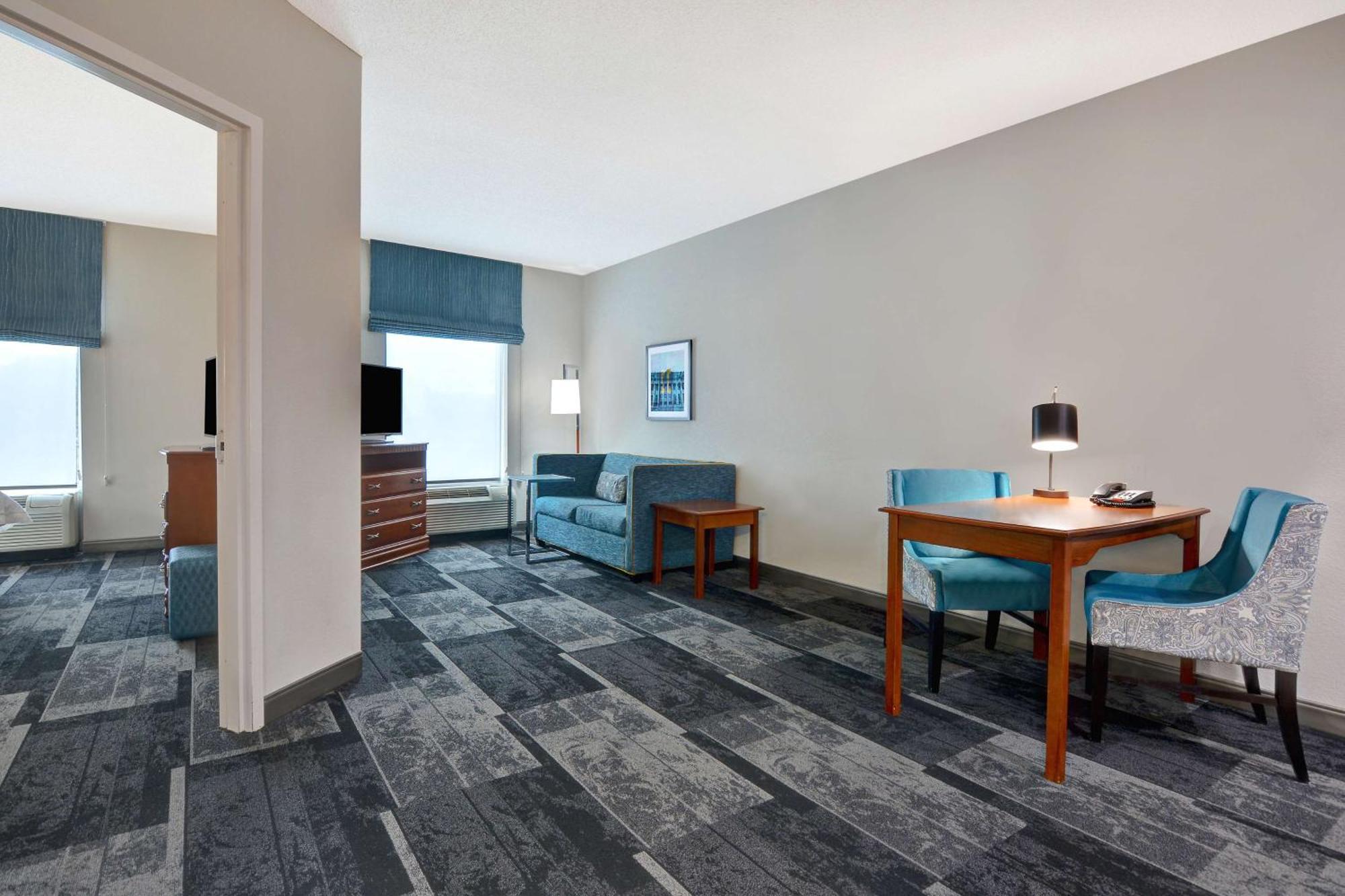 Hampton Inn & Suites Birmingham-Hoover-Galleria Luaran gambar
