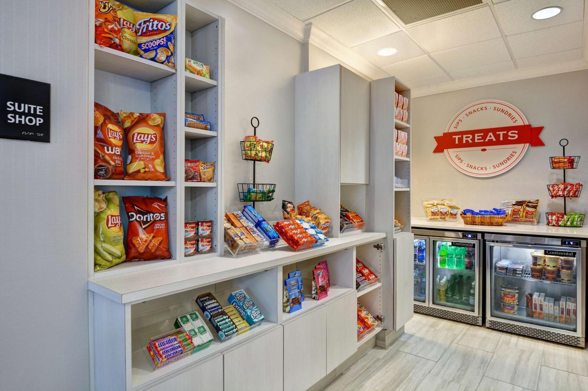Hampton Inn & Suites Birmingham-Hoover-Galleria Luaran gambar