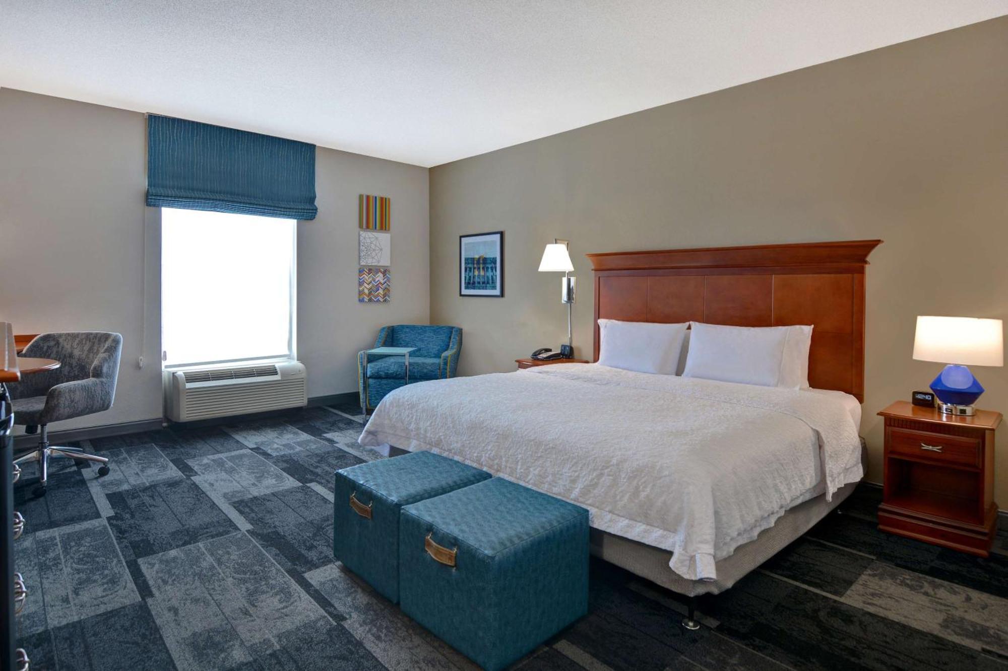 Hampton Inn & Suites Birmingham-Hoover-Galleria Luaran gambar