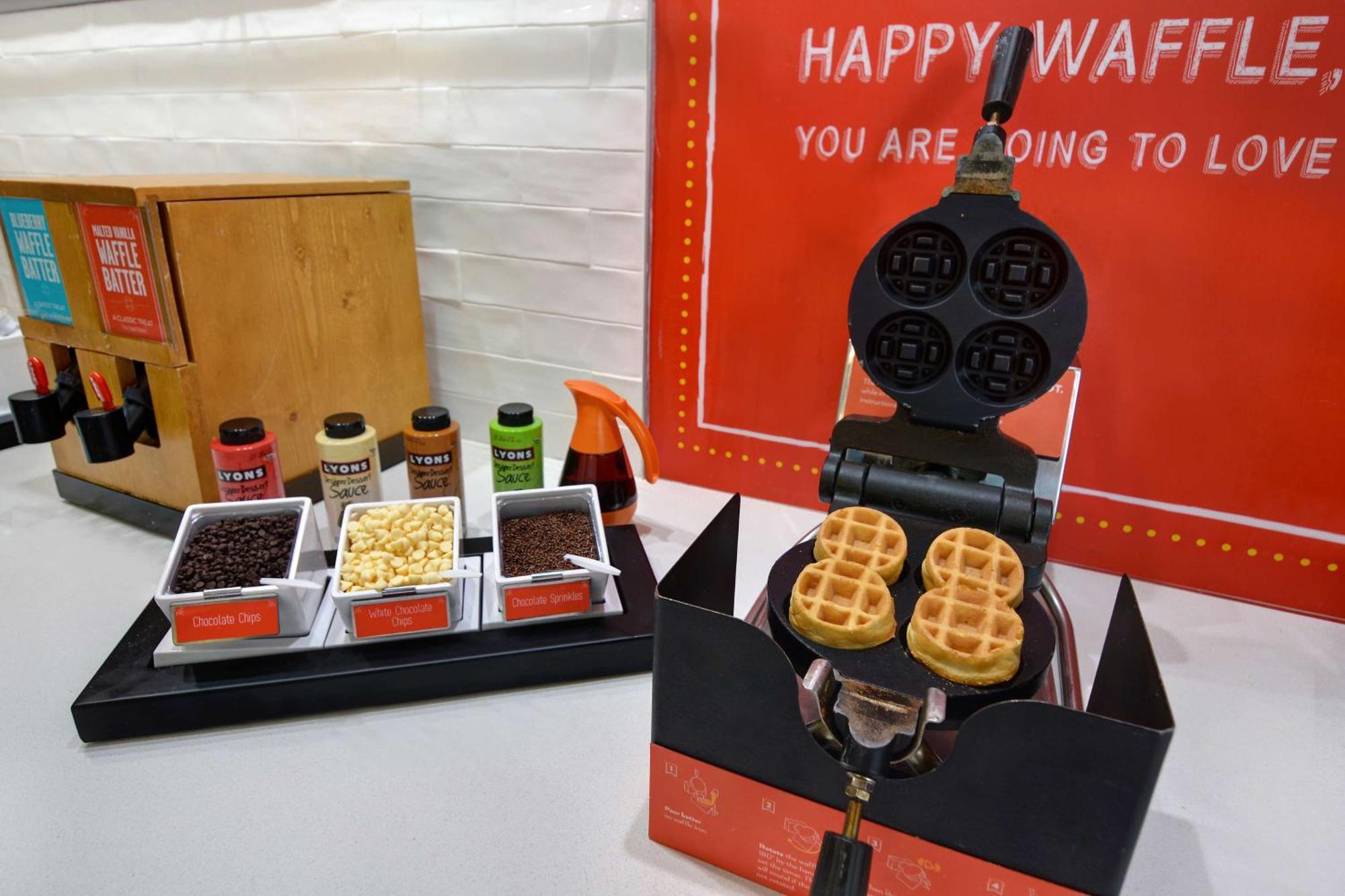 Hampton Inn & Suites Birmingham-Hoover-Galleria Luaran gambar