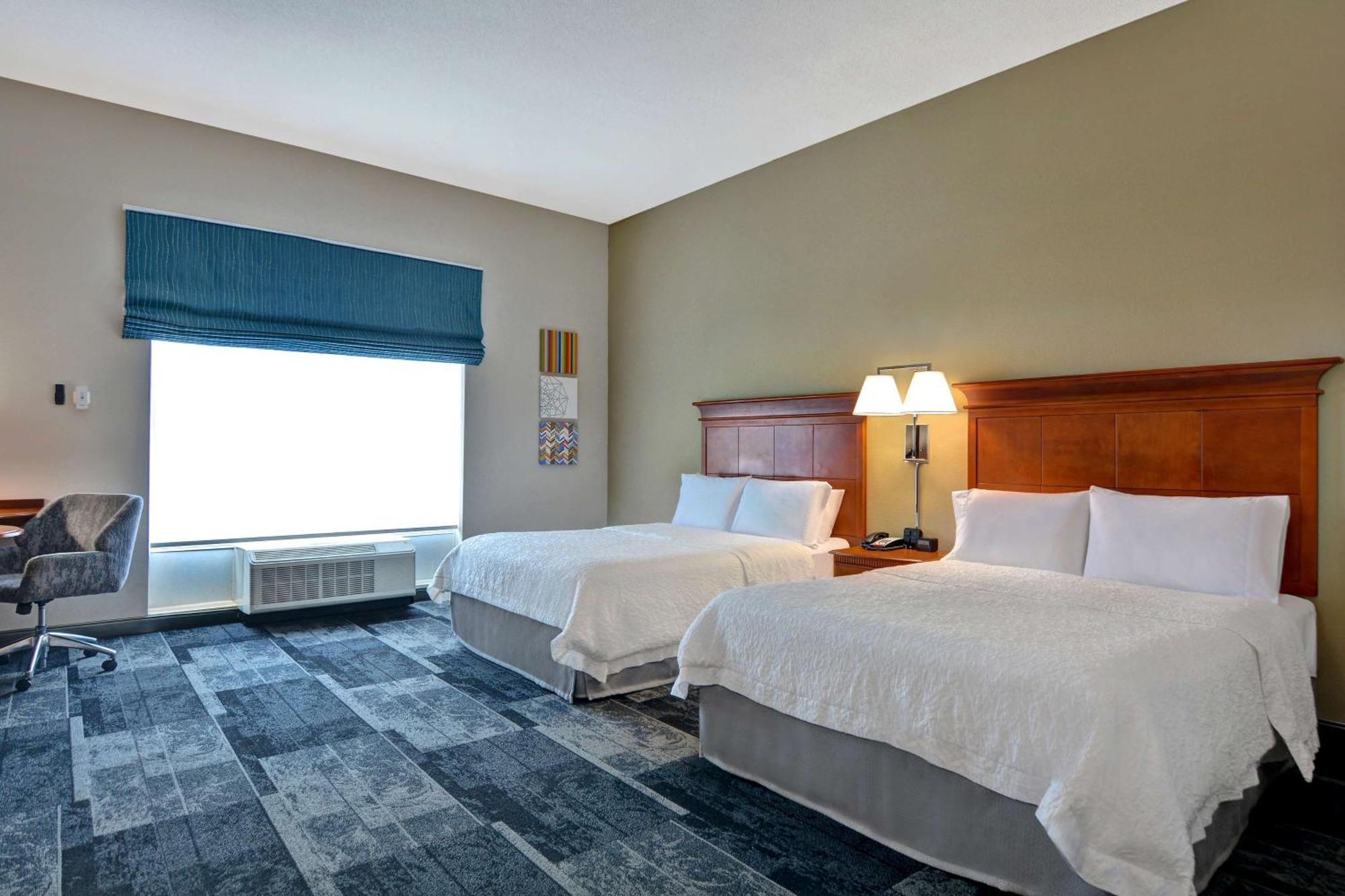 Hampton Inn & Suites Birmingham-Hoover-Galleria Luaran gambar