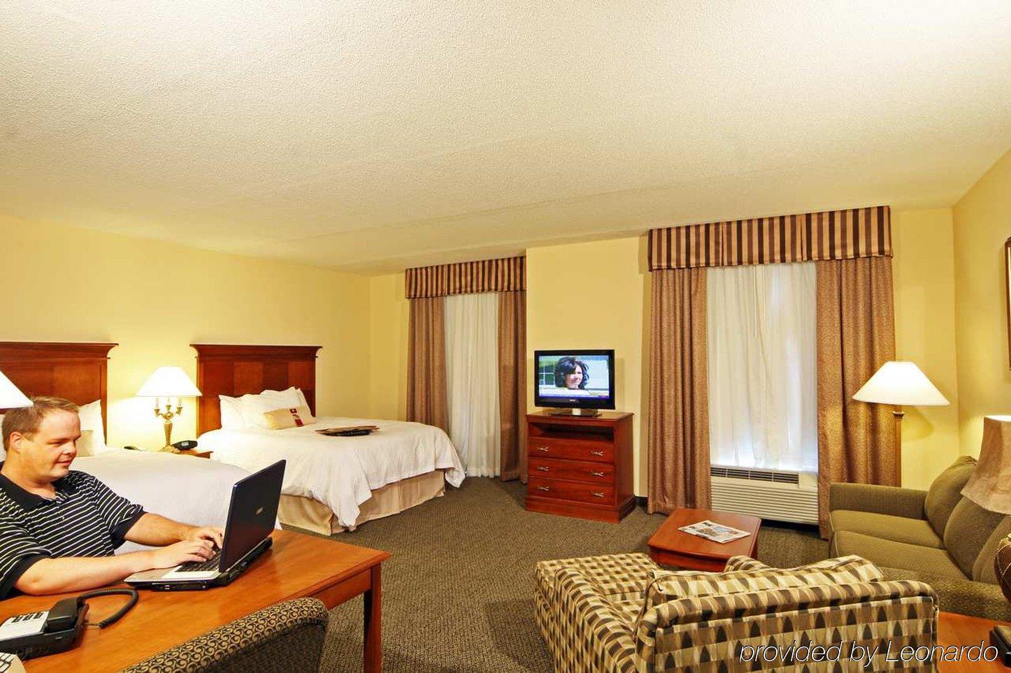 Hampton Inn & Suites Birmingham-Hoover-Galleria Bilik gambar
