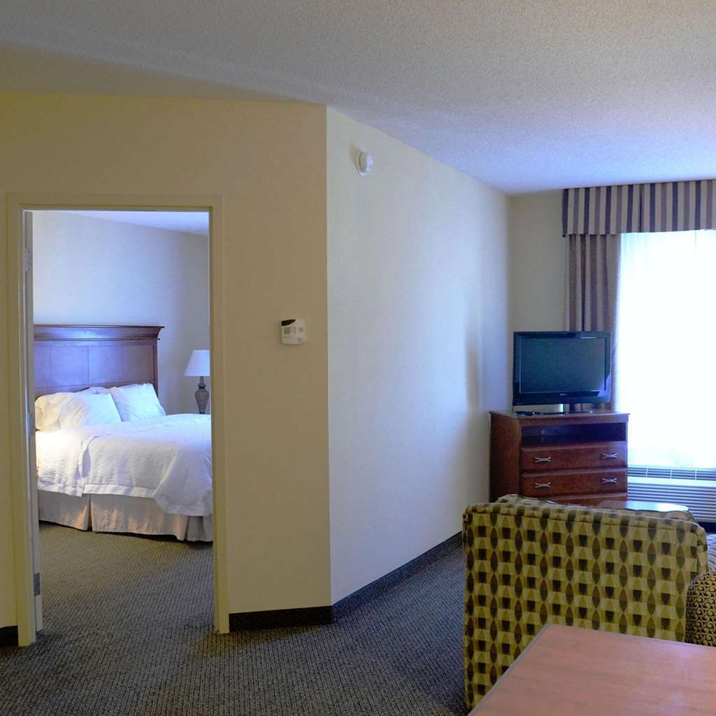 Hampton Inn & Suites Birmingham-Hoover-Galleria Bilik gambar