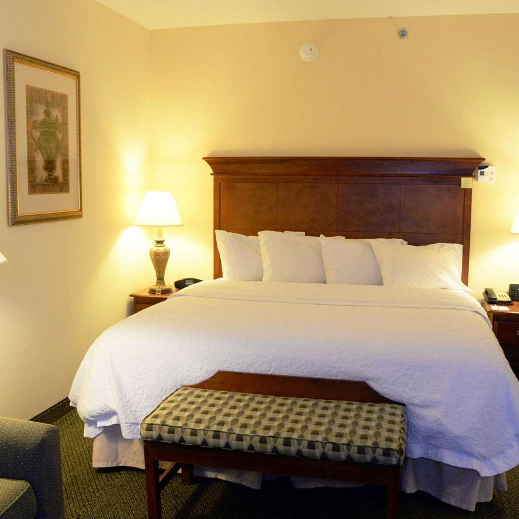 Hampton Inn & Suites Birmingham-Hoover-Galleria Bilik gambar