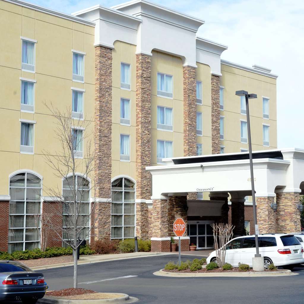Hampton Inn & Suites Birmingham-Hoover-Galleria Luaran gambar