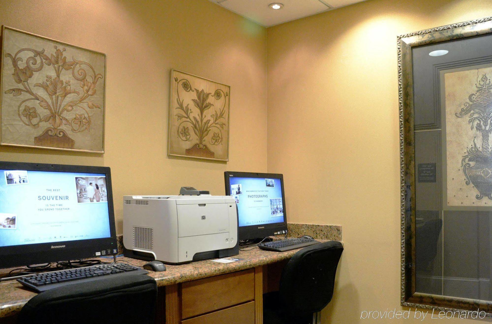 Hampton Inn & Suites Birmingham-Hoover-Galleria Luaran gambar