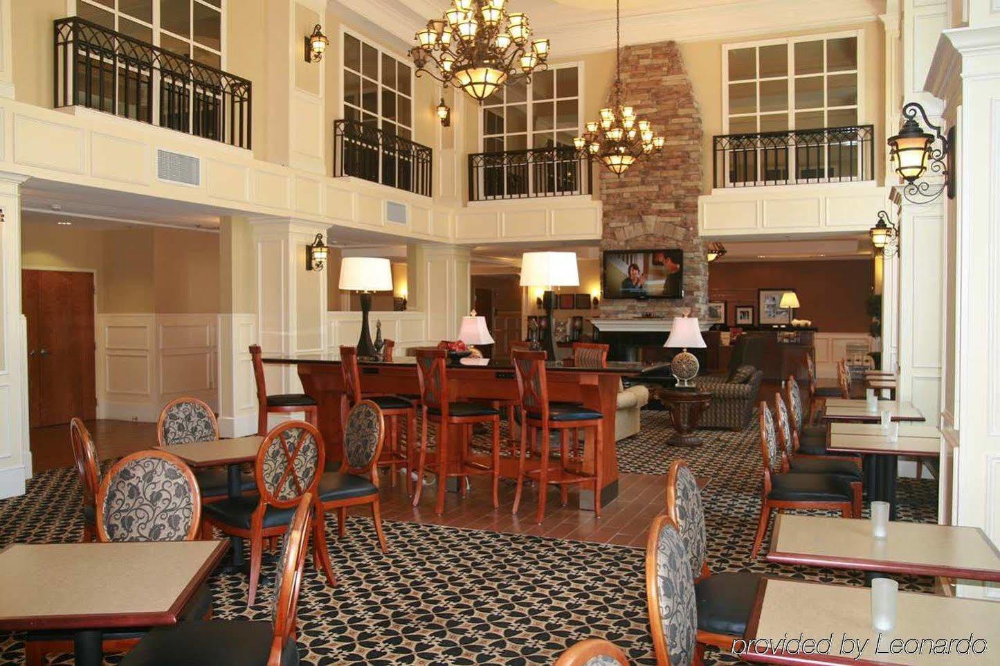 Hampton Inn & Suites Birmingham-Hoover-Galleria Luaran gambar