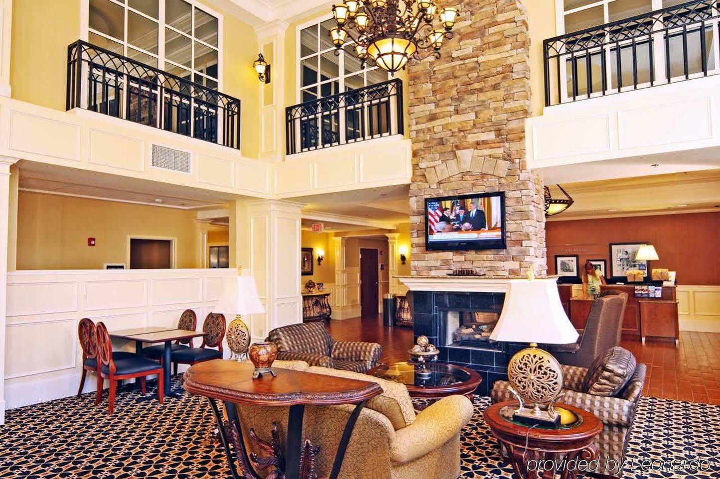 Hampton Inn & Suites Birmingham-Hoover-Galleria Luaran gambar