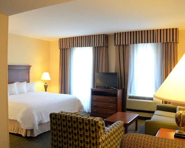 Hampton Inn & Suites Birmingham-Hoover-Galleria Luaran gambar