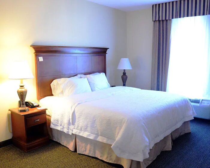 Hampton Inn & Suites Birmingham-Hoover-Galleria Luaran gambar