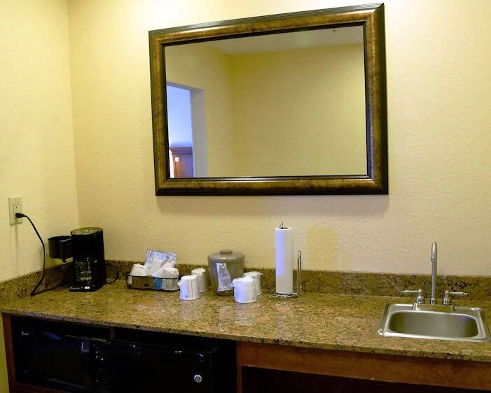 Hampton Inn & Suites Birmingham-Hoover-Galleria Luaran gambar